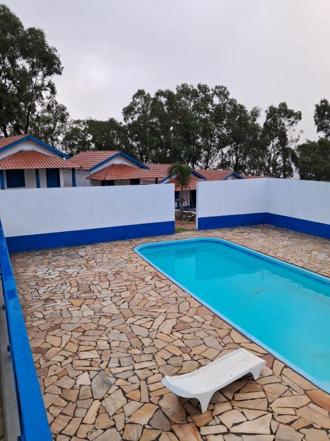 Fazendinha Alto Da Serra Inn Serra Negra (Sao Paulo)