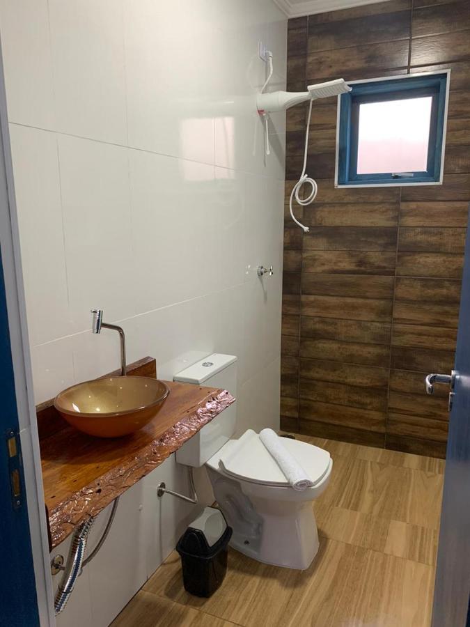 Inn Fazendinha Alto Da Serra