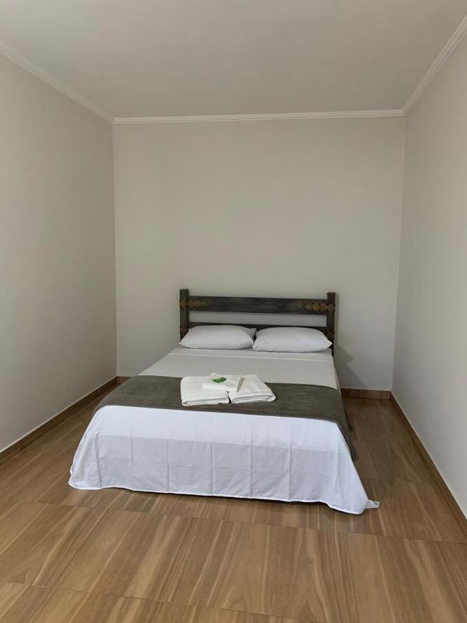 Fazendinha Alto Da Serra Inn *