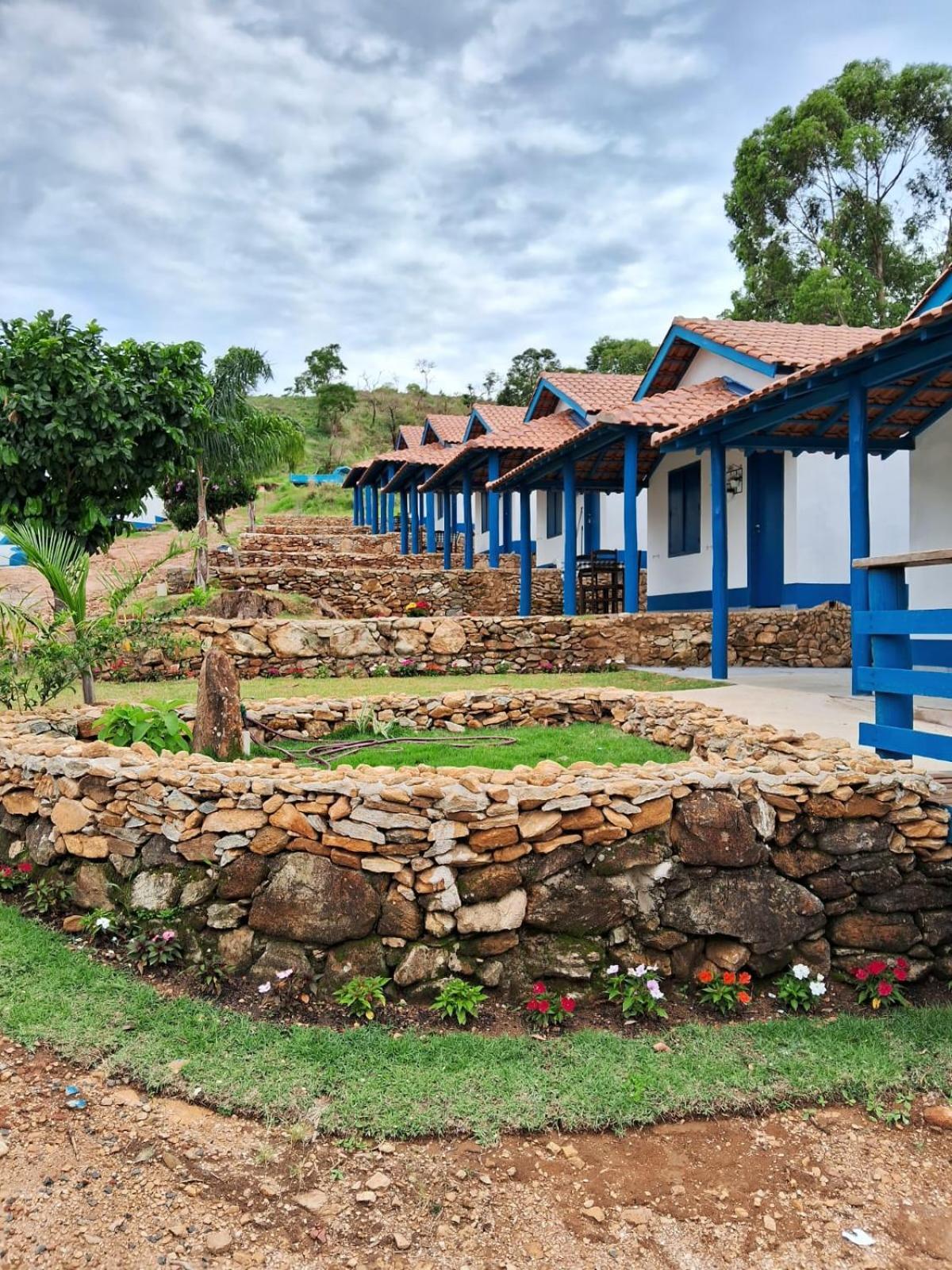 Fazendinha Alto Da Serra Inn *
